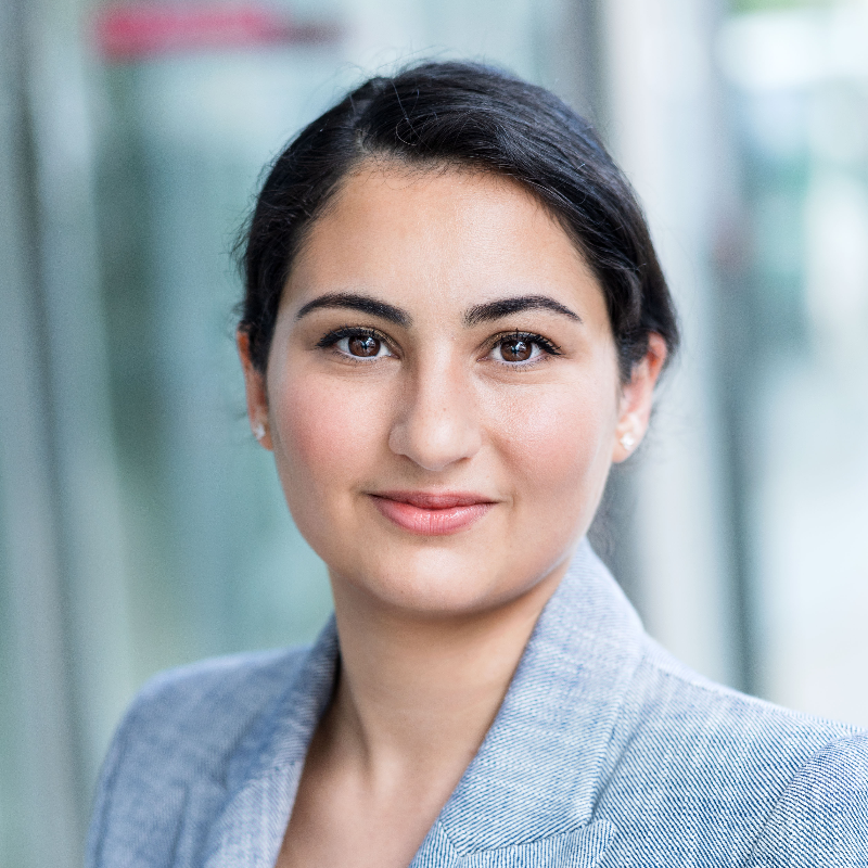 Dr.  Dona Barirani